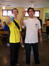 Cheers!