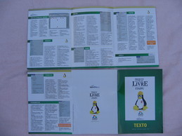 OpenOffice.org Word Processor